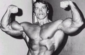 Arnold Steroids