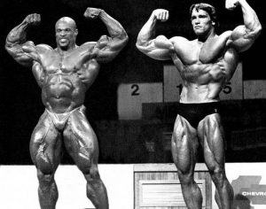 Arnold Schwarzenegger steroid cycles: how Arnie used them and what ...
