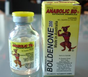 boldenone-2