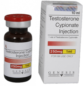 testosterone-cypionate